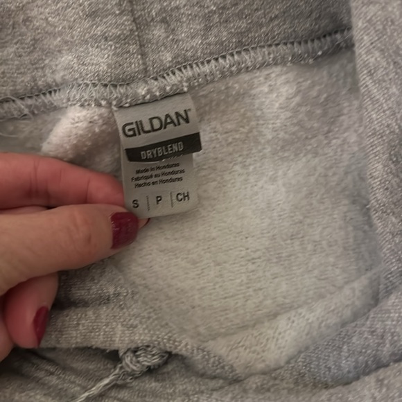 Cape Cod Baseball Cotuit Ketleers gray hoodie - men's small - Picture 4 of 4